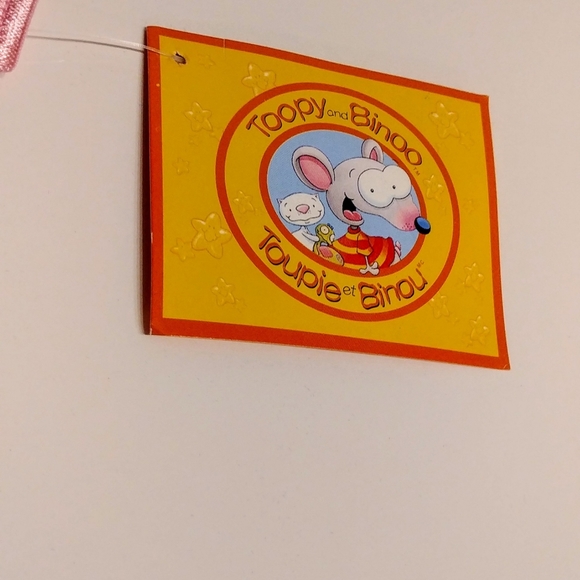 Toopy and Binoo Pyjamas - Picture 3 of 12